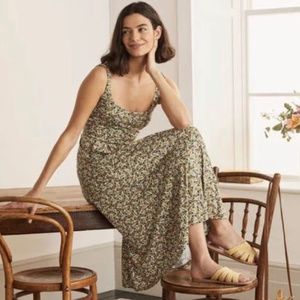 Boden Summer Dress Size 4US